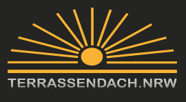 Terrassendach NRW